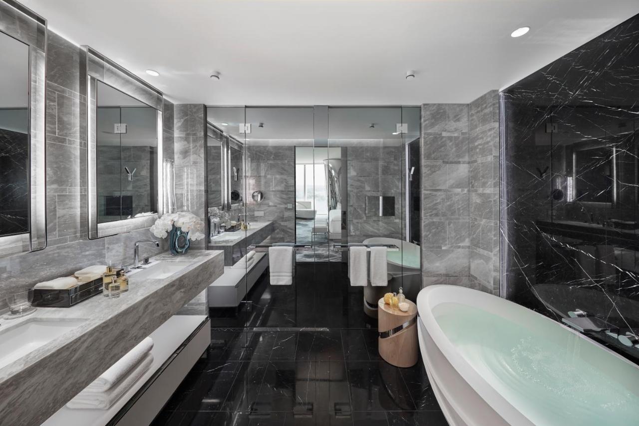 Crown Towers Sydney Hotel Ngoại thất bức ảnh